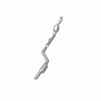 MagnaFlow Direct Fit Catalytic Converter 00-03 Mercedes S430 4.3L