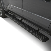 Westin 2024 Toyota Tacoma Access/Double Cab Running Board Mount Kit - Black