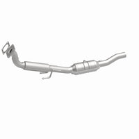 MagnaFlow Direct Fit Catalytic Converter 04-05 VW Jetta 2L