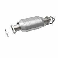 MagnaFlow Direct Fit Catalytic Converter 90-93 Miata 1.6L