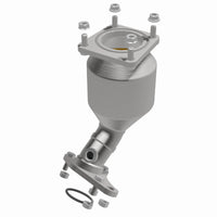 MagnaFlow Direct Fit Catalytic Converter 2009 MAXIMA 3.5L Underbody