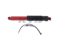 KYB Shocks & Struts MonoMax Rear JEEP Cherokee 1984-01 JEEP Wagoneer 1984-90