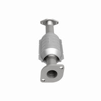 MagnaFlow Direct Fit Catalytic Converter 02-03 MPV 3.0L Driver Side Rear OEM