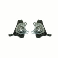 Belltech DROP SPINDLE SET 86-90 DAKOTA