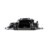 Edelbrock RPM Air-Gap Small Block Chrysler Intake Manifold - Black Plasma