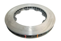 DBA 2003+ Mini Cooper T3 Slotted 5000 Series Brembo Only Replacement Rotor Ring (No Hardware or Hat)