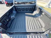 WeatherTech 2024 Ford Ranger ImpactLiner - Black