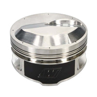 Wiseco Chevy Big Block 4.625in Bore 1.120in CH 38.00 CC Piston Set