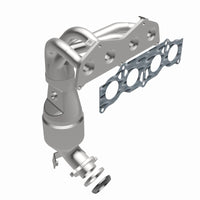 MagnaFlow California Direct Fit Converter 09-10 Pontiac Vibe 2.4L