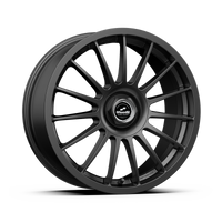 fifteen52 Podium 17x7.5 / 5x100 BP / 40mm ET / 73.1mm CB / 5.82in BS / Frosted Graphite Wheel