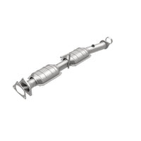 MagnaFlow Direct Fit Catalytic Converter Ranger/B3000/B4000 3.0/4.0L