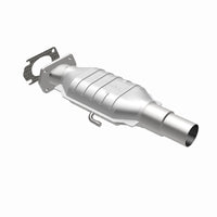 MagnaFlow Direct Fit Catalytic Converter GM 86 87