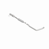 MagnaFlow Direct Fit Catalytic Converter 2007-2013 Suzuki SX4 2.0L (Not For Sale In California)