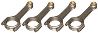 Eagle Chevrolet Small Block ARP L19 Bolts H-Beam Connecting Rods (Set of 8)