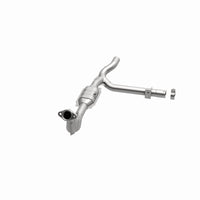 MagnaFlow Direct Fit Catalytic Converter 99-00 Ford F-150 4.6L