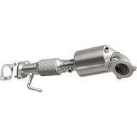 MagnaFlow 13-14 Hyundai Veloster 1.6L Direct Fit Converter