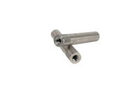 Fleece Performance 11+ GM Duramax 6.6L 2500-3500HD Pickups Tie Rod Sleeves