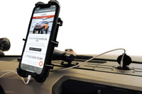 Addictive Desert Designs21-23 Ford Bronco & Bronco Raptor Digital Device Dash Mount