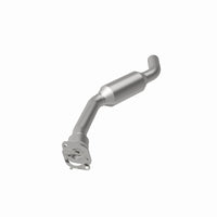 MagnaFlow 04-07 Ford Taurus 3.0L Direct Fit Converter