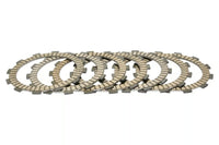 Wiseco Clutch Fiber Kit - 7 Fiber Clutch Basket