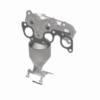 MagnaFlow Direct Fit Catalytic Converter 04-06 Lexus RX330 3.3L D/S