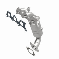 MagnaFlow DF Cat Conv 07-11 Chrysler Sebring 2.7L Rr Manifold/08-10 Dodge Avenger 2.7L Rear Manifold