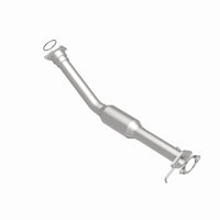 MagnaFlow DF Catalytic Conv Chevy 06-09 Impala SS/06-07 Monte Carlo SS/05-08 Pontiac Grand Prix 5.3L