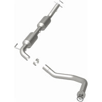MagnaFlow 07-15 Toyota Tundra 5.7L Direct Fit Converter