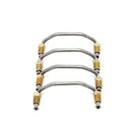 Wilwood tube assembly kit DL .38 4-PK
