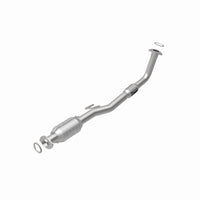 MagnaFlow Direct Fit Catalytic Converter 99-00 Toyota Camry 2.2L
