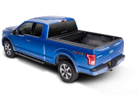 Retrax 04-up Titan Crew Cab 4-doors (w/ or w/o Utilitrack) RetraxONE MX