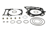 Wiseco 01-05 Yamaha Raptor 660 101mm Top End Gasket Kit