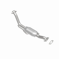 MagnaFlow Direct Fit Catalytic Converter Ford-Lincoln-Mercury 8