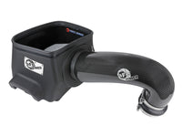 aFe 19-20 Dodge RAM 1500 5.7L Track Series Carbon Fiber Cold Air Intake System w/Pro DRY S Filter