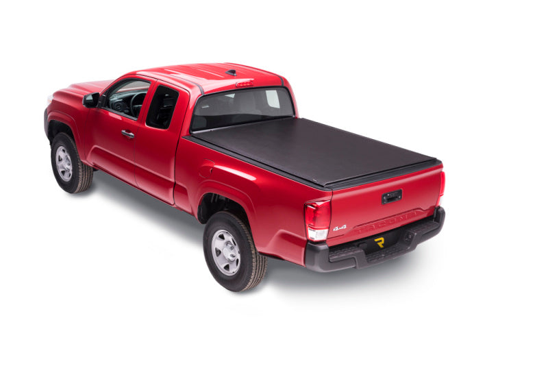 Truxedo 20-25 Isuzu D-Max 5ft Soft Roll-Up Lo Pro Cover