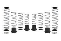Eibach 20-21 Polaris RZR XP 4 Turbo S (Fox Dynamix) Pro-UTV Stage 4 Kit - Set of 8