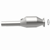 MagnaFlow 96-98 Volkswagen Golf 2.8L Direct Fit Converter