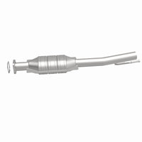 MagnaFlow Direct Fit Catalytic Converter 03-04 Ford Escape 3.0L
