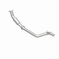 MagnaFlow 05-10 300 V6 3.5 2.7 OEM Underbody Direct Fit Converter