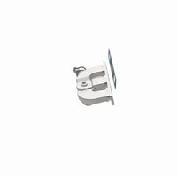 MagnaFlow Direct Fit Catalytic Converter BMW 3 01-06 Front OEM