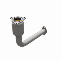 MagnaFlow Direct Fit Catalytic Converter 99-02 Esteem 1.8L frt OEM