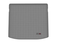 WeatherTech 2022+ Mitsubishi Outlander Cargo Liners - Grey