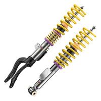 KW BMW F10 5series Sedan AWD incl EDC Bundle V3 Coilover Kit Bundle