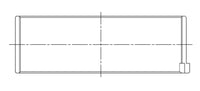 ACL Hyundai G4KF 2.0T 0.25 Oversized High Performance Rod Bearing Set