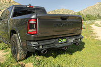 DV8 Offroad 2019-2026 Ram 1500 Rear Tube Bumper