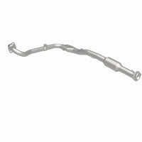 MagnaFlow 2003 Jeep Liberty 3.7L Direct Fit Converter