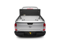 UnderCover 22 Nissan Frontier 6ft. Flex Tonneau Cover