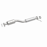 MagnaFlow Direct Fit Catalytic Converter 04-08 Mazda RX-8 OEM
