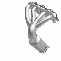 MagnaFlow Direct Fit Catalytic Converter 97-01 Toyota Camry 2.2L - California