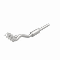 MagnaFlow Direct Fit Catalytic Converter 98-03 VW Beetle 2.0L